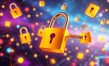 La Criptografía Simétrica y Asimétrica: El Fundamento de la Seguridad Cripto