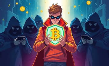 Ingeniería Social en Cripto: Cómo Evitar Ser una Víctima