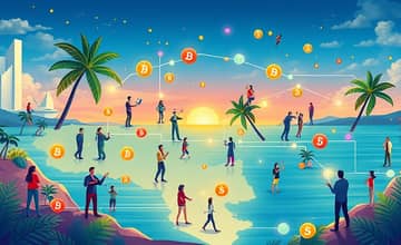 Criptoactivos: La Siguiente Frontera de la Innovación Financiera