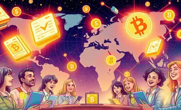 El Futuro de la Remuneración: Cripto y Nóminas Descentralizadas