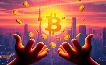 Airdrops y Forks: Oportunidades Gratuitas en el Ecosistema Cripto