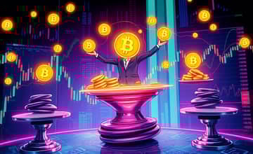 Estrategias de Arbitraje Cripto: Aprovechando las Discrepancias de Precios