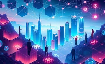 Cripto y la Creación de Mercados Eficientes