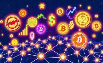 Cripto y la Revolución de los Activos Sintéticos