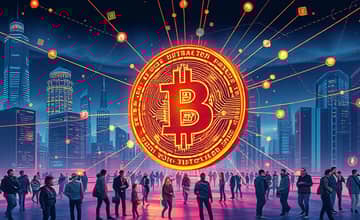 Programabilidad de Dinero: Cripto y sus Infinitas Posibilidades