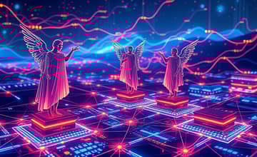 El Rol de los Validadores en Redes Cripto: Manteniendo la Integridad