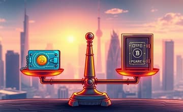 El Desafío de la Custodia de Criptoactivos: Opciones Seguras