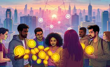 Criptoeducación: Empoderando a la Nueva Generación Financiera