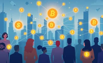 Cripto y la Desintermediación Bancaria: Un Nuevo Paradigma