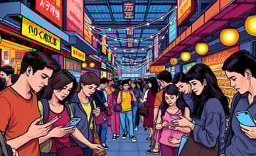 La Adopción Minorista de Cripto: Más Allá de los Inversores