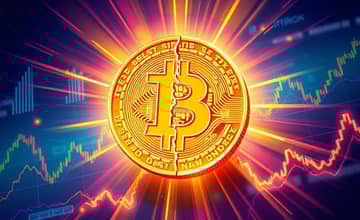 Entendiendo el Halving: Efectos en la Oferta y Demanda de Criptomonedas