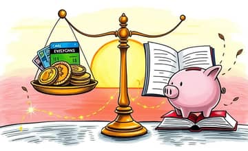 Crédito y Presupuesto: La Sinergia Perfecta para tus Finanzas