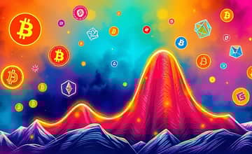 El Ciclo de Hype en Cripto: Entendiendo las Tendencias del Mercado