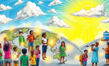 Criptoactivos como Herramienta de Filantropía Transparente