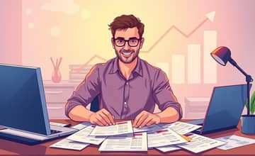 Gestiona tu Deuda: Técnicas para Reducir Pagos