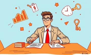 Negocia tus Tasas: Claves para Obtener Mejores Condiciones