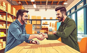 Crédito Comercial: Potencia el Crecimiento de tu Negocio