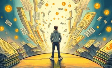 Crédito Express: ¿Solución Rápida o Riesgo Oculto?