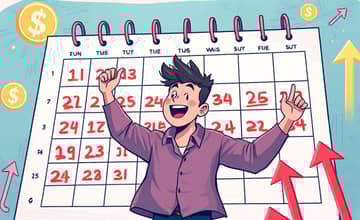 Elimina Días de Mora: Rescata tu Historial Crediticio