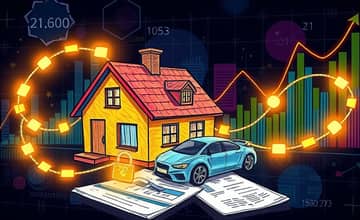 Préstamos con Garantía: Ventajas y Desventajas