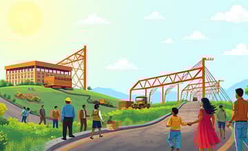 Cofinanciamiento: Suma Fuerzas para Mayores Proyectos