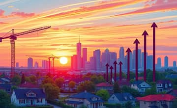 Crédito y Bienes Raíces: Tu Mejor Inversión