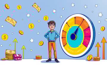 Maximiza tus Puntos de Crédito: La Guía Definitiva