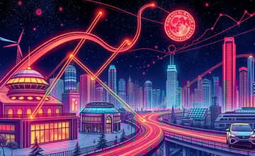 Crédito y Tecnología: El Futuro de tus Finanzas