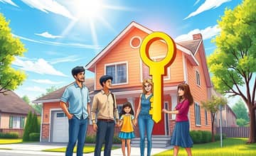 Crédito Hipotecario: Realiza tu Sueño de Casa Propia