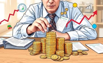 Gestiona Varios Créditos: Estrategias para no Caer en Morosidad