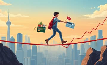 Crédito de Consumo: ¿Necesidad o Lujo?