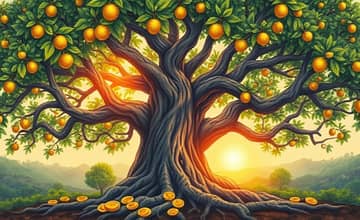 Descifra tu Legado: La clave de la Felicidad Financiera