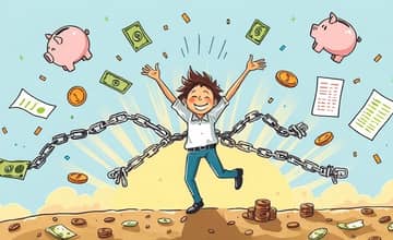 El Arte de Pagar tus Deudas: Estrategias Efectivas