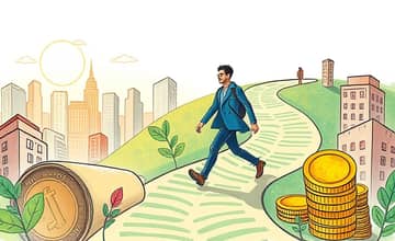 Recupera tu Crédito: Un Camino Viable hacia la Estabilidad