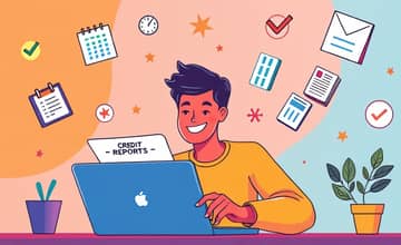 Reporte de Crédito Gratuito: Cómo Acceder al Tuyo