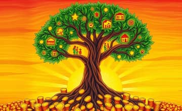 Más allá del dinero: El verdadero propósito de tu patrimonio