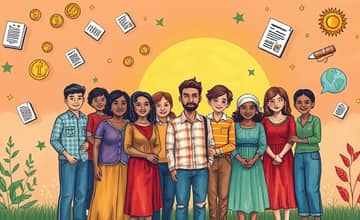 Crédito y Planificación Familiar: Un Enfoque Integral