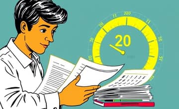 El Impacto de la Frecuencia de los Pagos en tu Crédito