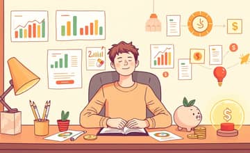 Consejos para Evitar el Sobreendeudamiento