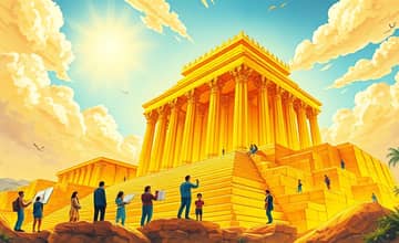 La Estructura de la Riqueza: Cimientos firmes para tu legado