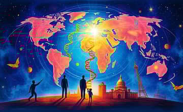 Herencia sin Fronteras: Planeando para un mundo globalizado