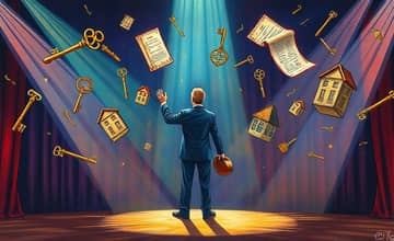 El Último Acto: Dirige el guion de tu Patrimonio