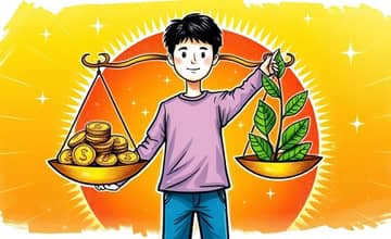 Riqueza Responsable: Un enfoque ético para tu patrimonio