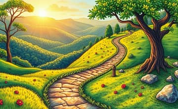 El Sendero de la Prosperidad: Tu guía patrimonial esencial