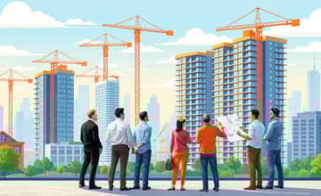 Crédito para Inmobiliarias: Expande tus Horizontes