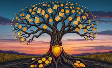 Control Total: El poder de un plan de patrimonio bien diseñado