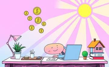 Patrimonio sin Estrés: Simplifica tu planificación financiera