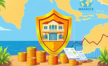 El Futuro Asegurado: Estrategias de blindaje patrimonial