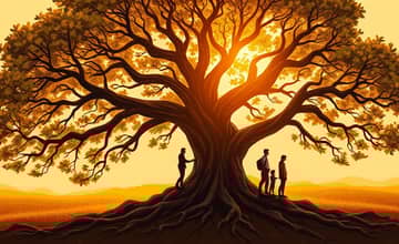 Sembrando Legado: Cómo tu riqueza impacta a futuras generaciones