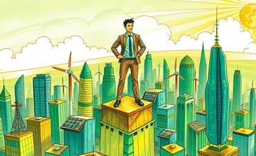 Construyendo un Imperio: Pasos para la Riqueza Sostenible